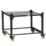 Load image into Gallery viewer, Vegepod Medium Trolley Stand With Wheels