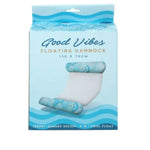 Load image into Gallery viewer, Floating Hammock Seashells 130x70cm