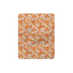 Load image into Gallery viewer, Picnic Blanket 70s Floral 200x150cm