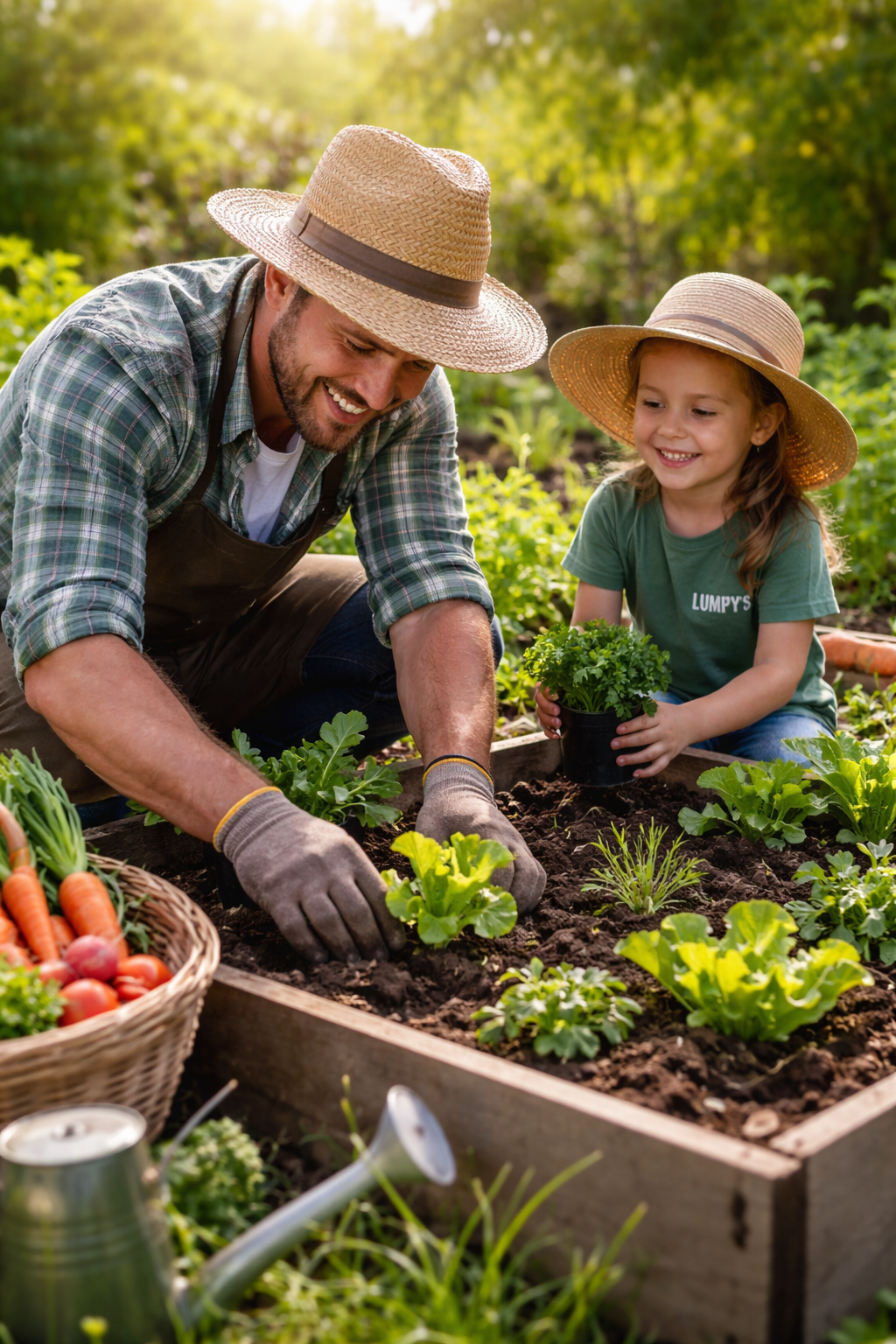 Autumn Planting Guide – Lumpy’s Local Advice