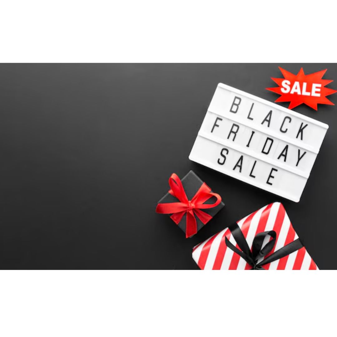 What is Black Friday, Small Business Saturday, and Cyber Monday?