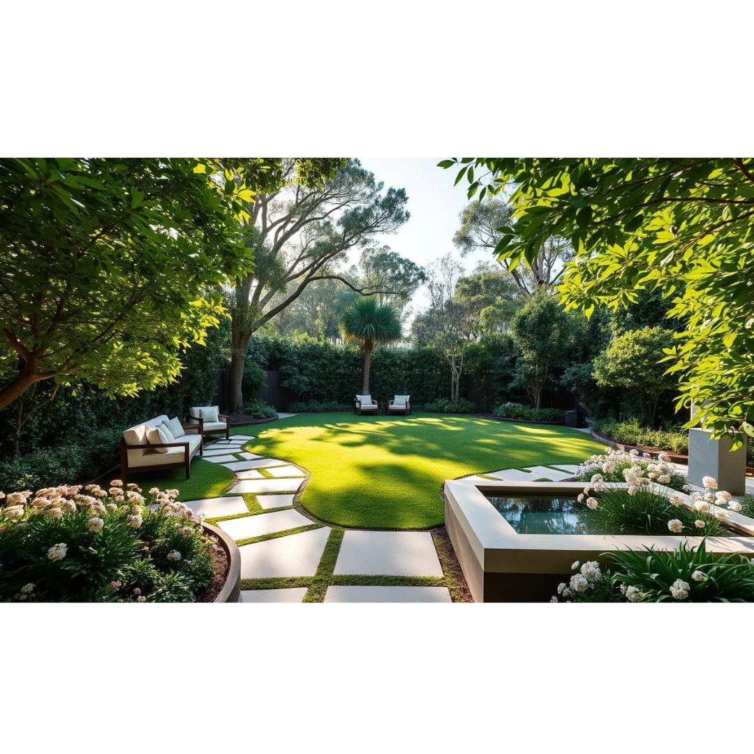 When the World Feels Uncertain… Your Garden Becomes Everything