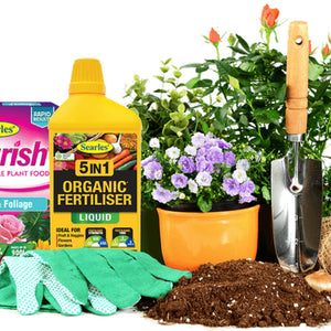 Searles quality garden products