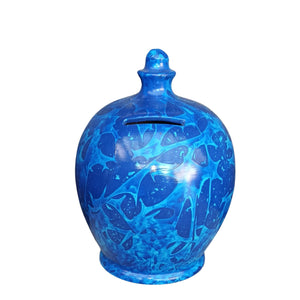Unleash Your Inner Wealth with an Etruscan Money Pot! 💰✨