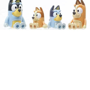 FIGURINES