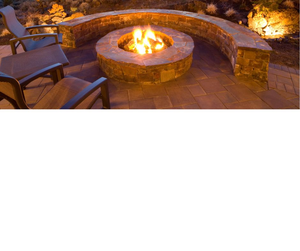 FIRE PITS