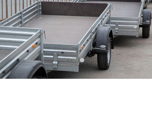 TRAILER HIRE