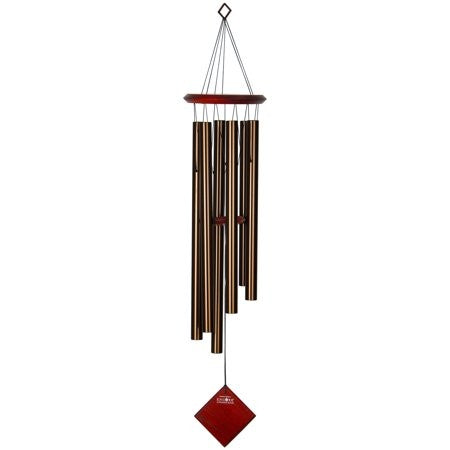 Woodstock Chimes Of Earth Bronze