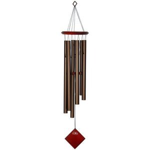 Woodstock Chimes Of Earth Bronze