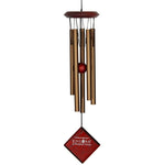 Load image into Gallery viewer, Woodstock Chimes Of Mercury Bronze
