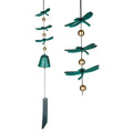 Woodstock Chime Dragonfly Windbell