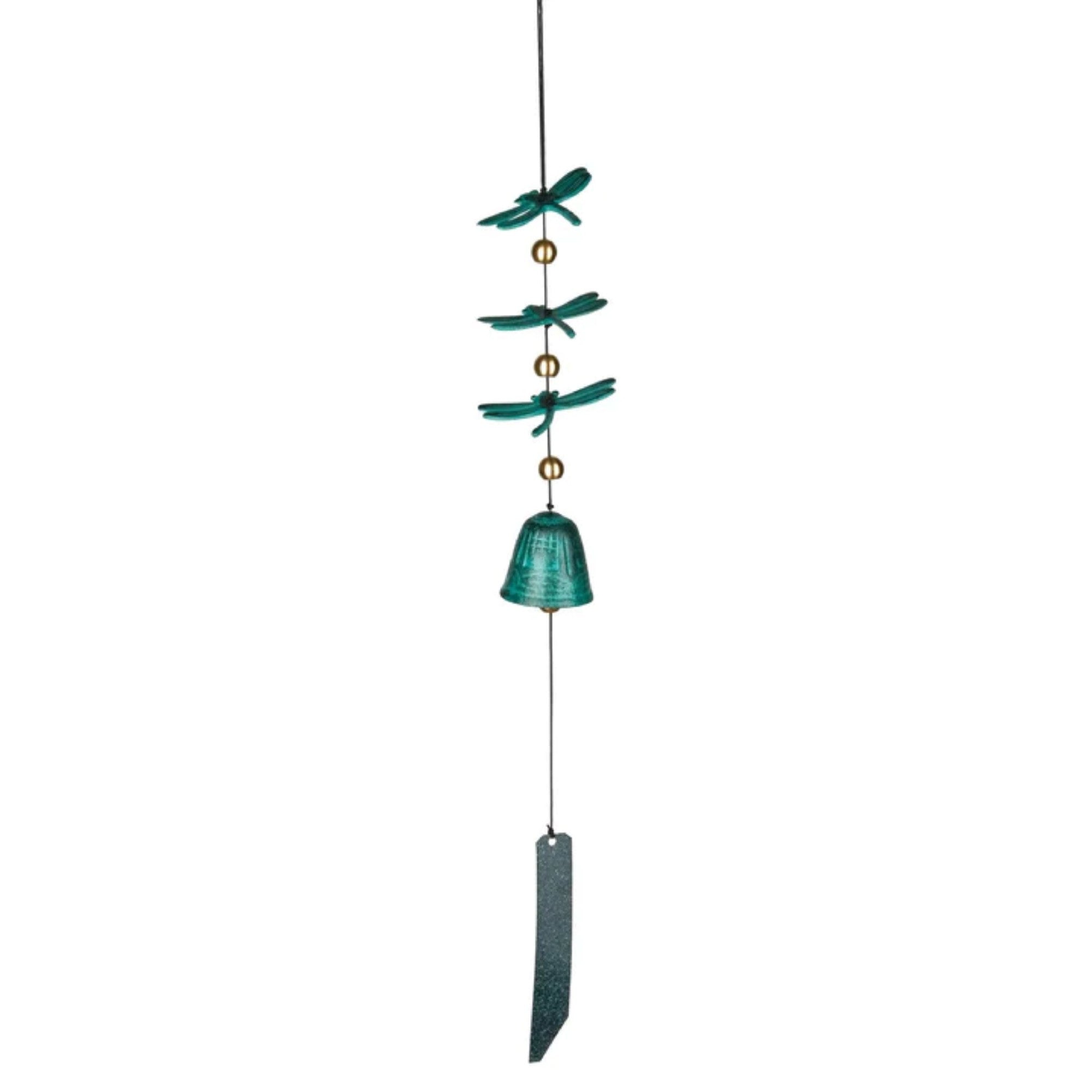 Woodstock Chime Dragonfly Windbell