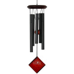 Load image into Gallery viewer, Woodstock Chimes Of Mars Black
