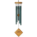 Load image into Gallery viewer, Woodstock Chimes Of Mercury Verdigris
