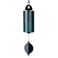 Woodstock Windbell Heroic Green