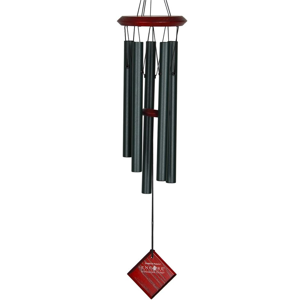 Woodstock Chimes Of Polaris Evergreen