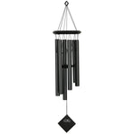 Load image into Gallery viewer, Woodstock Chimes Of Pluto Black/black
