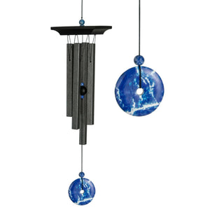 Woodstock Chimes Blue Lapis