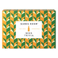 Beer Trivea Game