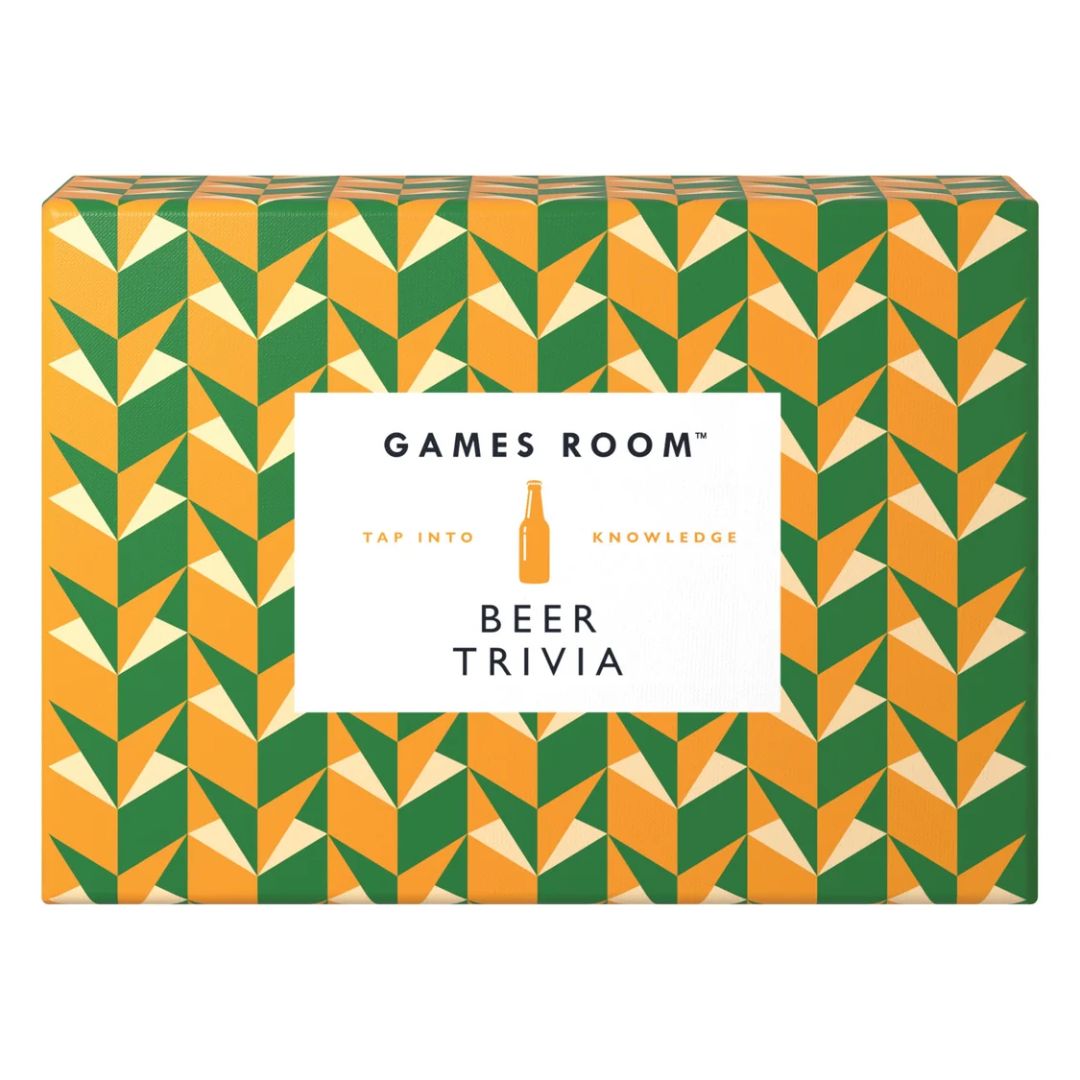 Beer Trivea Game