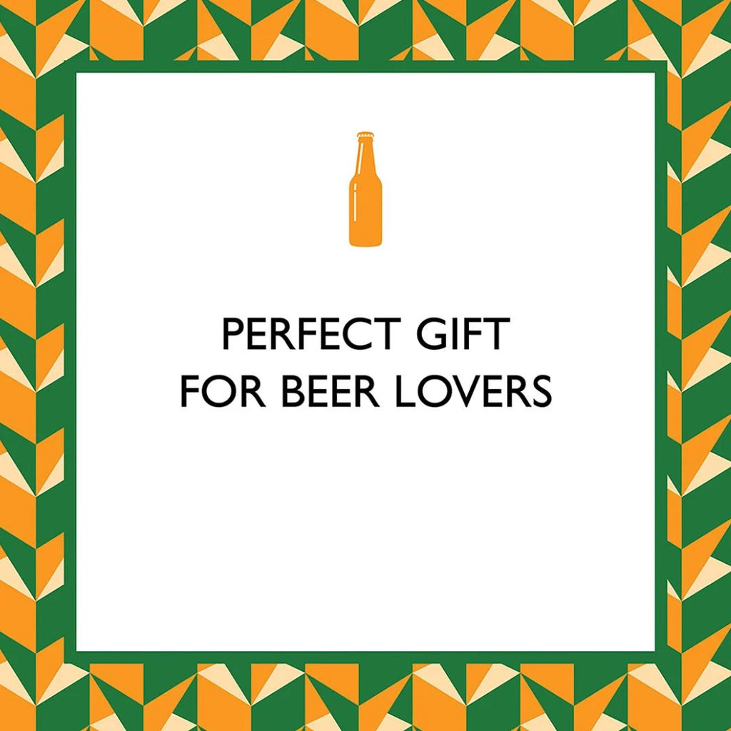Beer Trivea Game