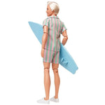 Load image into Gallery viewer, Barbie Movie Ken Stripe Outfit
