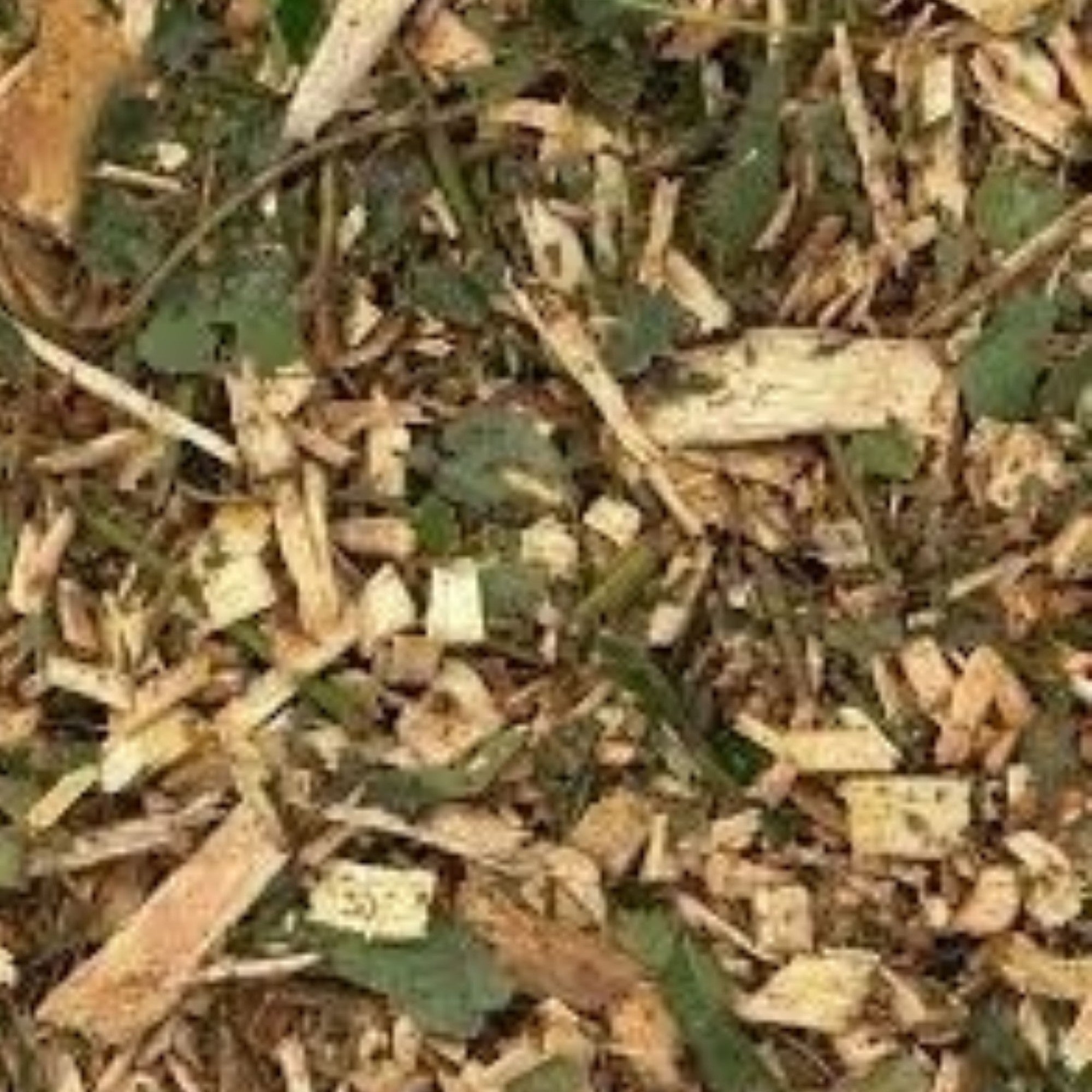 Leaf Mulch M3