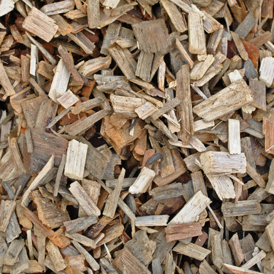 Hardwood Chip M3