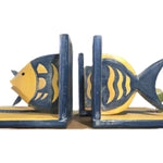 Load image into Gallery viewer, Fish Book Ends 25x20cm
