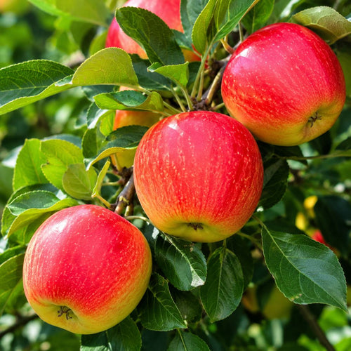 Apple Gala Dwarf 300