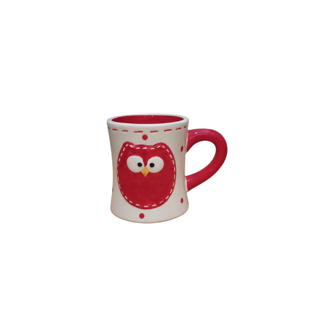 Owl Mugs