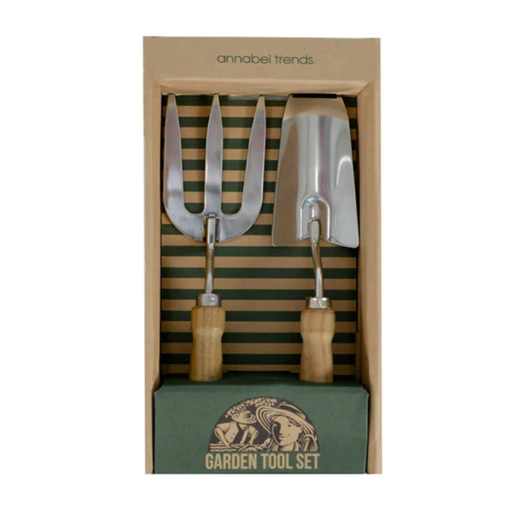 Garden Tools Boxed Set