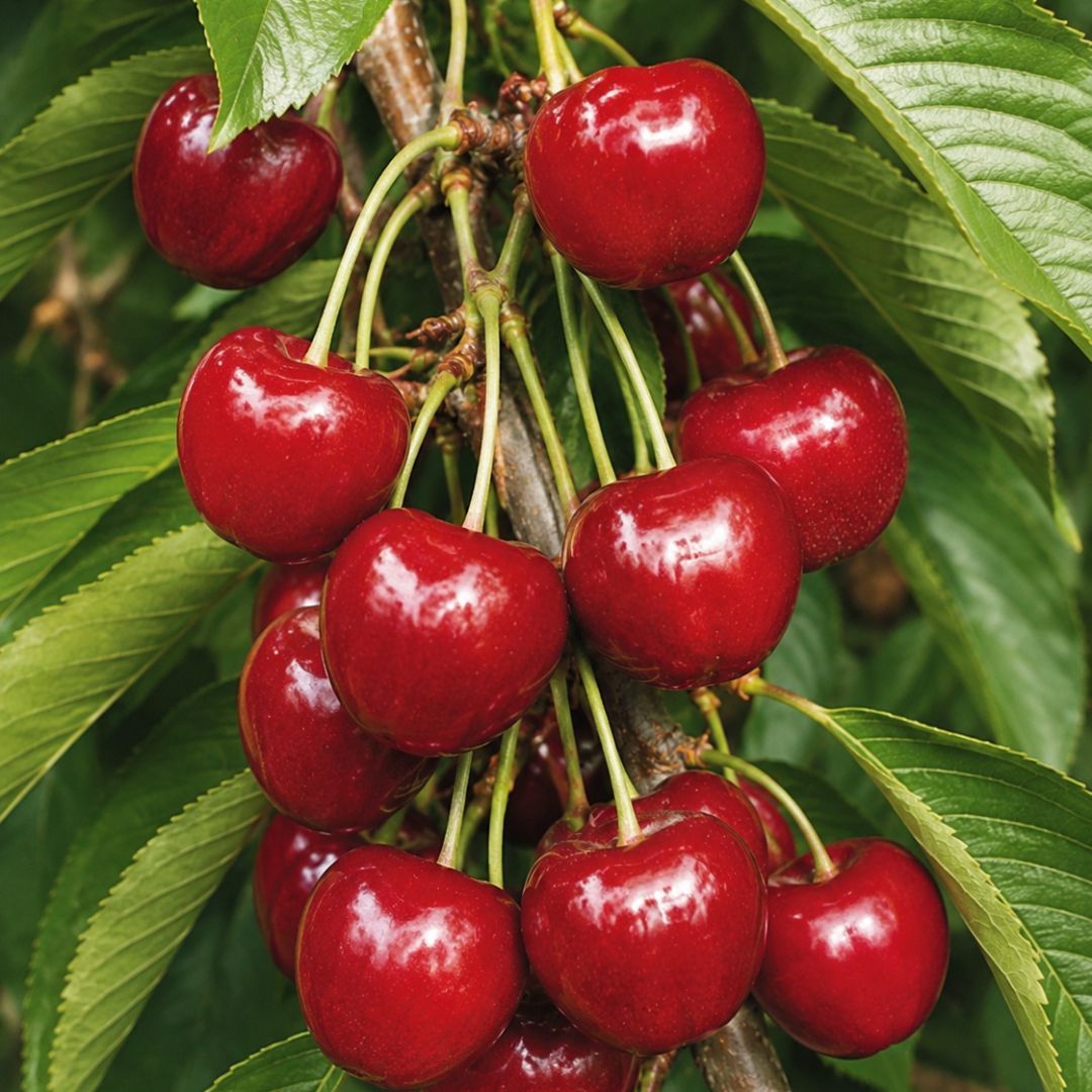 Cherry Stella 300