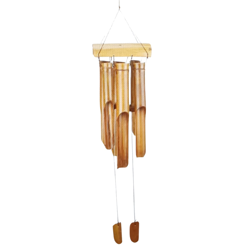 Bamboo Windchime Bar Large