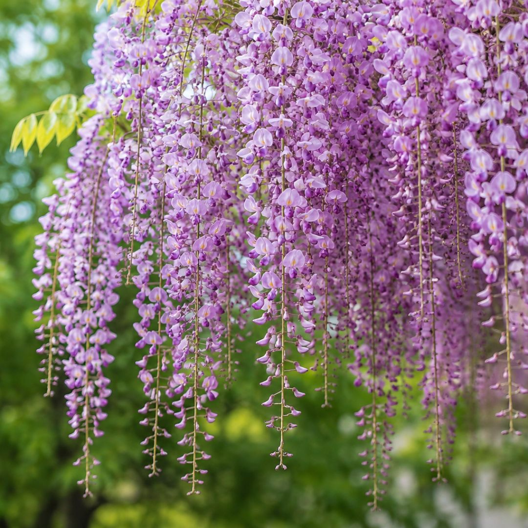 Wisteria Flora Kuchibeni 200