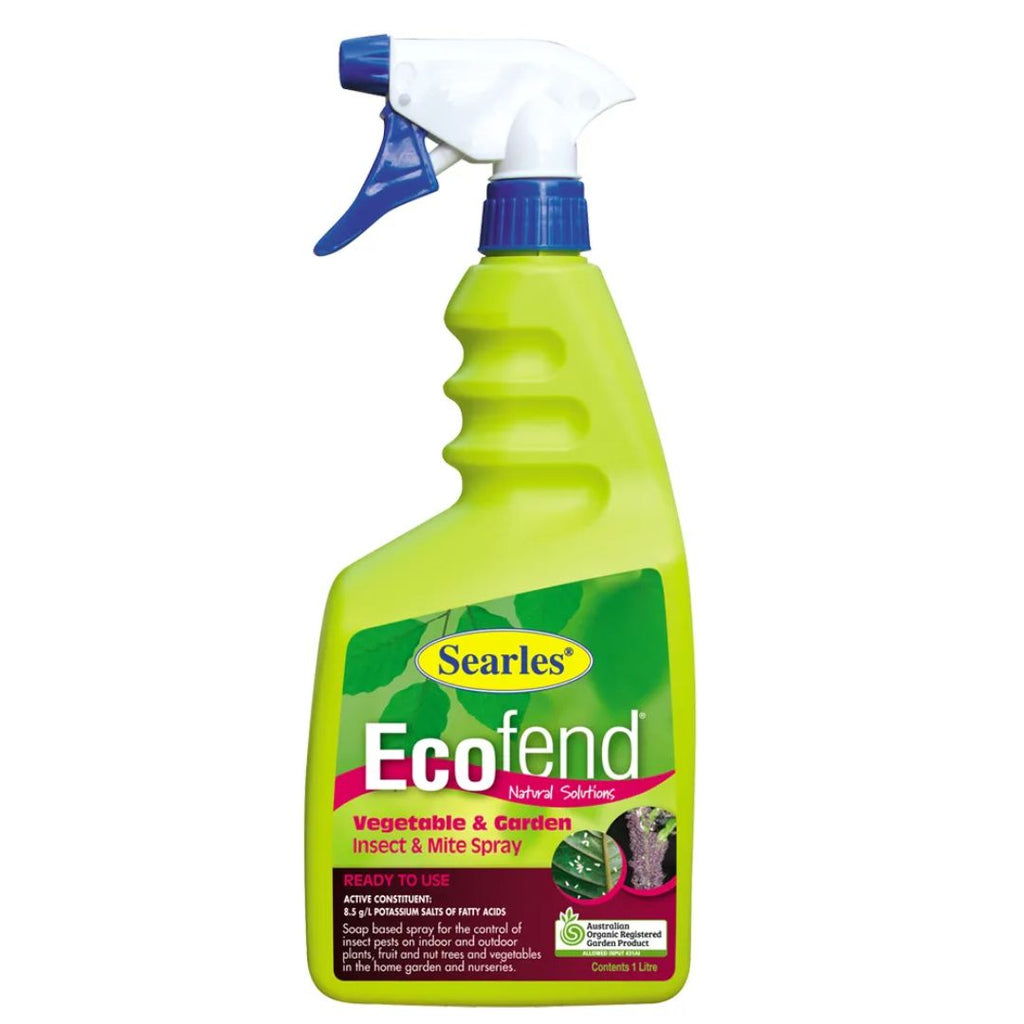 Searles Ecofend Vegetable Rtu 1l