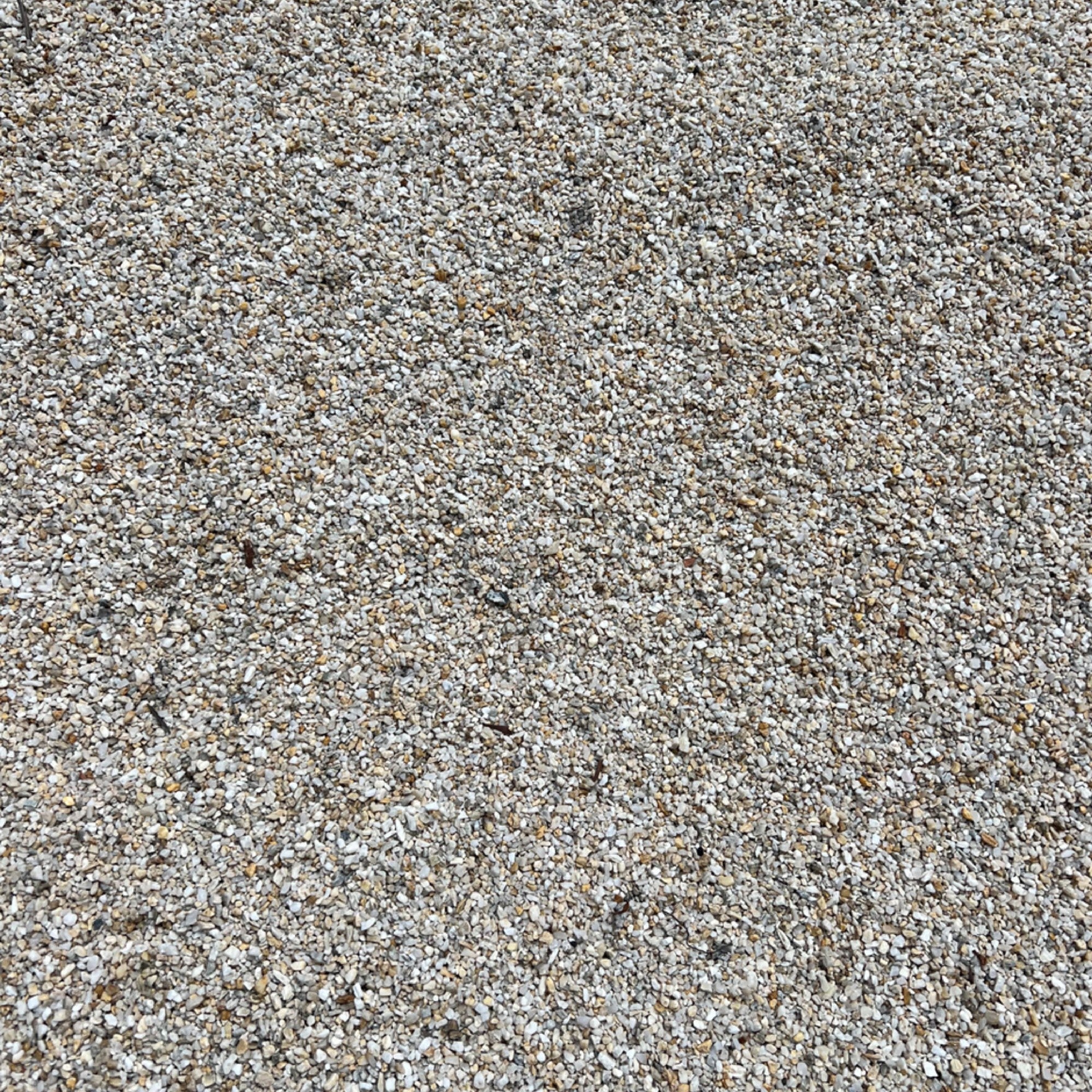 Pea Gravel M3