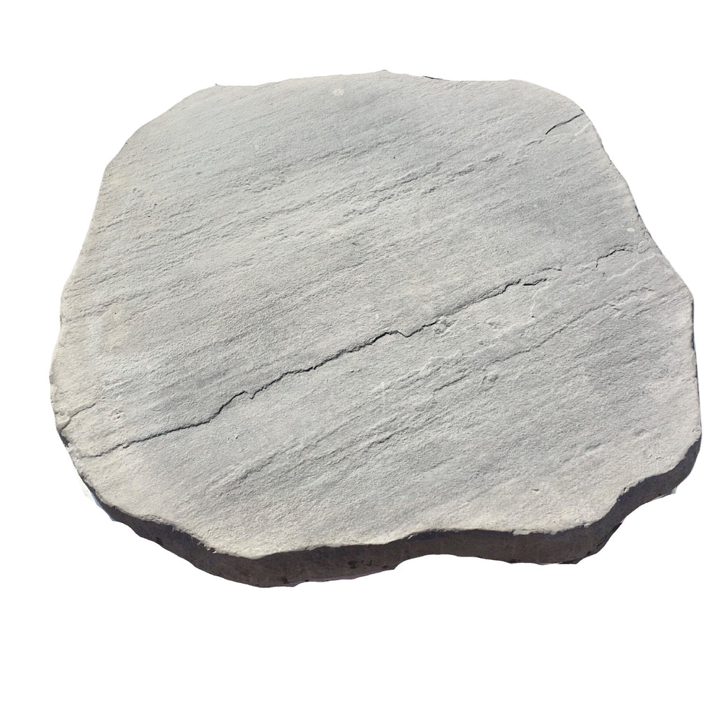 Bush Rock Stepper Bluestone 480x480x40 