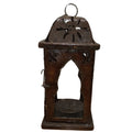 Eye On Africa Turkish Lamp