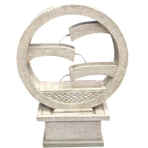 Northcote Pottery Harmony Fountain Sandstone 95x135x39cm