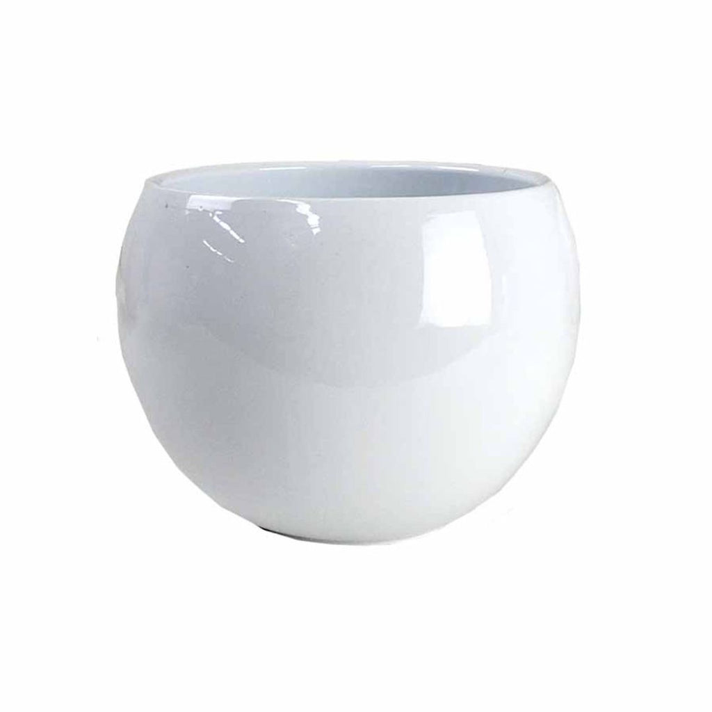 Mojay Eurocolour Lunasphere White 20x15cm