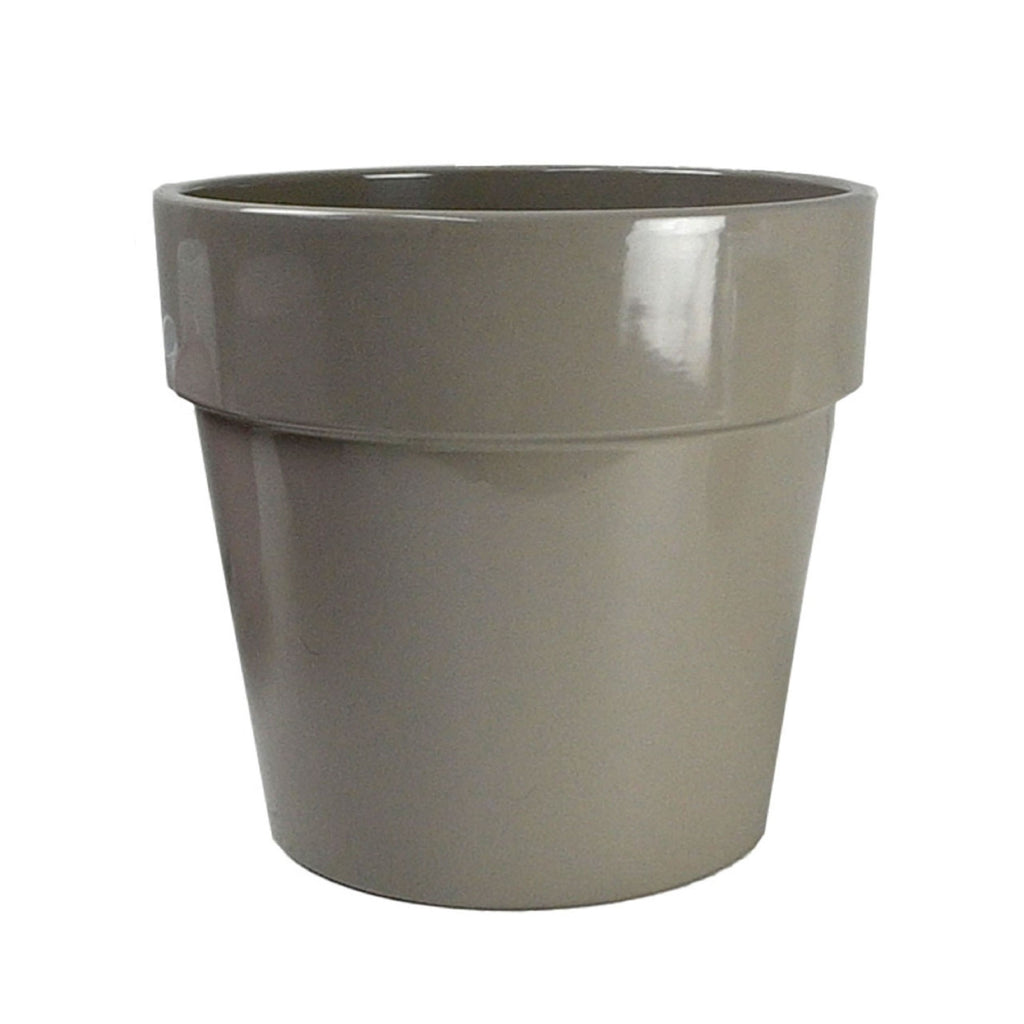 Eurocolour Calima Pot Taupe 17x15cm