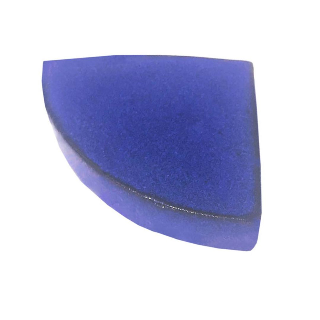 Mojay Pot Feet Pie Feet Blue 9x7x2cm