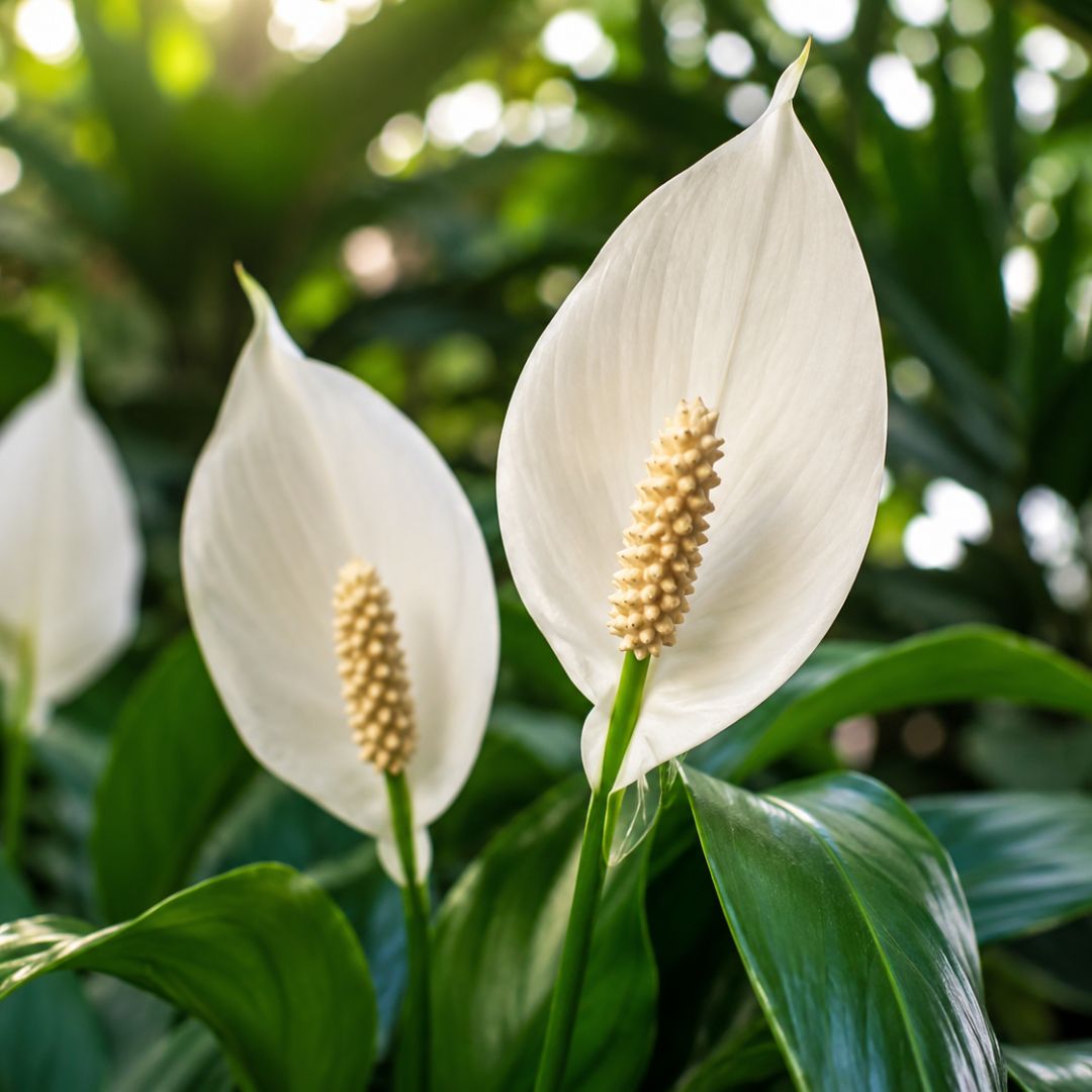 Peace Lilly 125mm