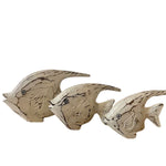 Load image into Gallery viewer, Angel Fish [sz:large Clr:white Wash]
