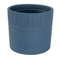Genoa Pot Navy Large