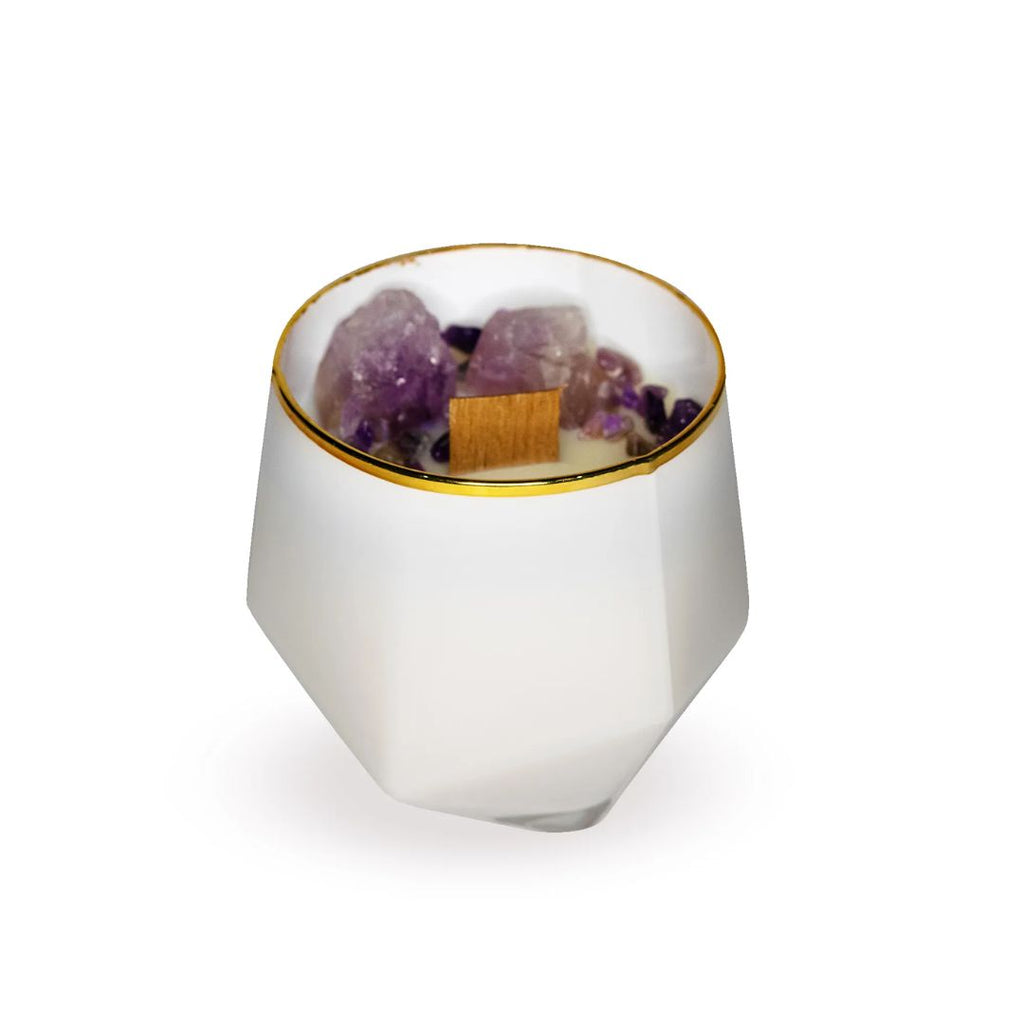 Candle Buffet Passion Intention Candle