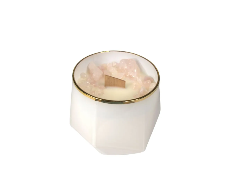 Geo Range Friendship Intention Candle