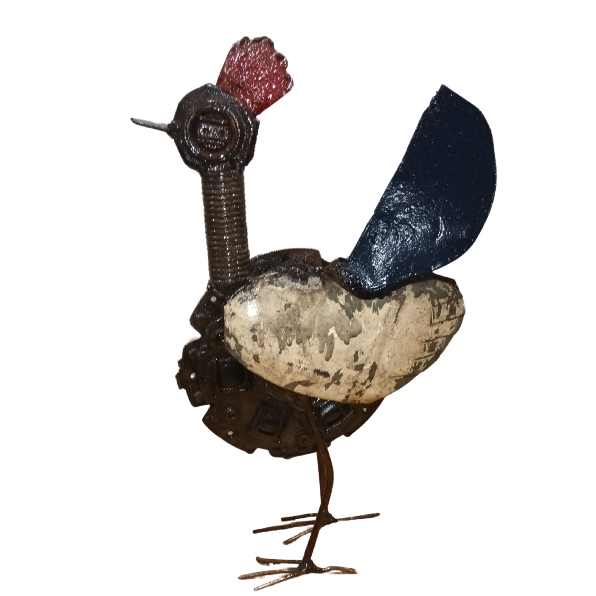 Spring Chicken 