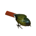 Metal Sparrow